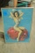 Framed Print of Lady