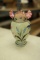 Bristol Glass Vase