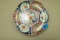 Imari Japanese Plate
