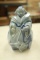Red Wing Pottery Cookie Jar