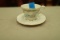 Lenox Nautical Cup & Saucer