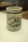 Clifton Virginia Glazed Pot