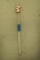 Glass Martini Stirrer