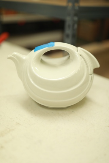 Hall Tea Pot