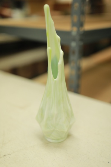 Art Glass Vase
