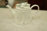 Tea Pot