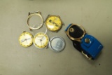 3 Planters Peanuts Watches and Parts