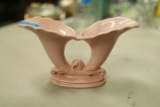 Pottery Vase