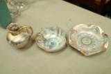 3 Stangl Pottery Pieces