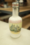 German Beer Decanter