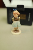 Hummel Figurine (Two Hands One Treat)