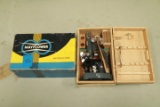 Mayflower Microscope in the Box