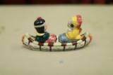 Salt & Pepper Shakers