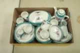 Large Childs Tea Set