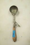 Vintage Ice Cream Scoop