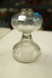 Oil Lamp