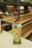 Glass Lamp