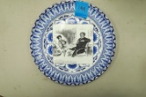 Royal Doulton Decorative Plate