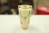 Pottery Vase
