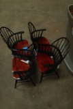 2 Doll Benches