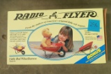 Radio Flyer Wheel Barrow