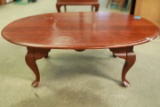 Cherry Coffee Table