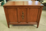 Cherrry Credenza