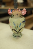 Bristol Glass Vase