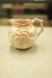 Pottery Pitcher