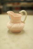 Lenox 2 Tone Pitcher