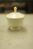 Lenox Covered Bowl
