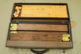 Mahjong Game Set