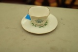 Lenox Bowl & Tray