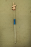 Glass Martini Stirrer