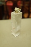 Pottery Wall Pocket