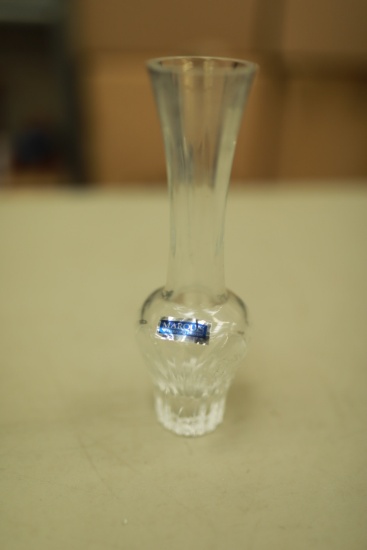 Marque By Waterford Crystal Vase