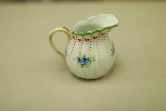 Porcelain Creamer