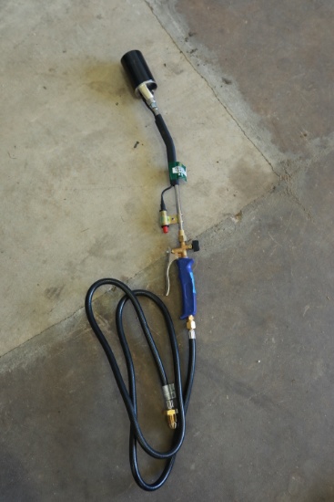 Propane Torch