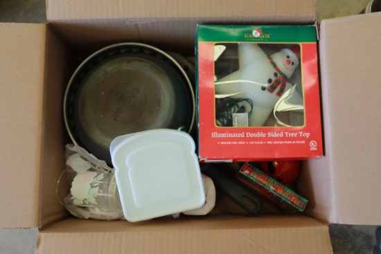 Misc Household Items