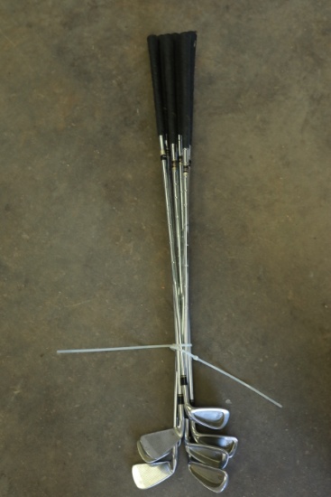 Titleist Golf Clubs