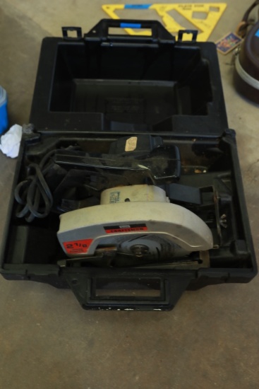 Craftsman Circular Saw