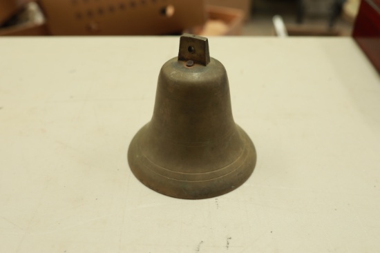 Brass Bell