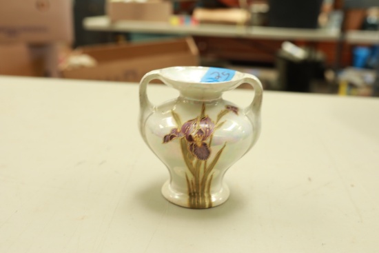 German Made Vase