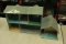 Vintage Metal Doll House
