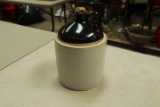 Crock Jug