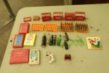 Group of Assorted Coca Cola Collectibles