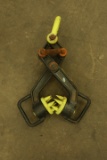 Heavy Duty Log Puller