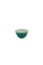 Blue Pyrex 1 1/2 Pint Mixing Bowl