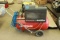 Sears Craftsman Air Compressor