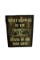 Man Cave Decorative Sign